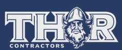 Thor Contractors logo